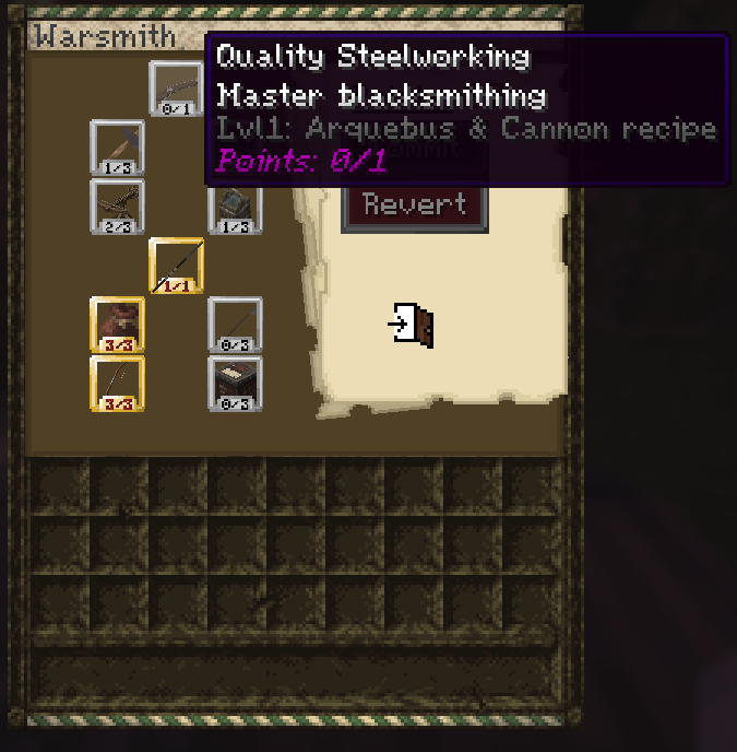 Quality Steelworking