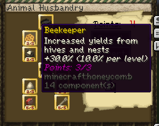 Beekeeper