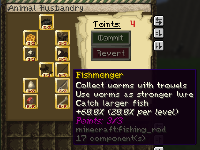 Fishmonger