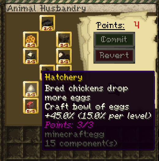 Hatchery