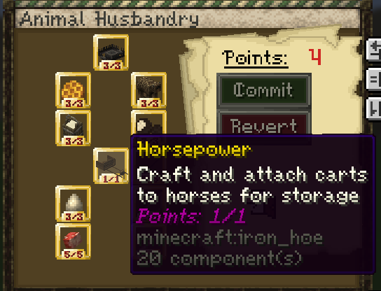 Horsepower