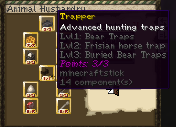Trapper