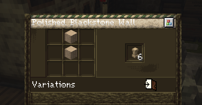 chiseled_sandstone_bricks_wall