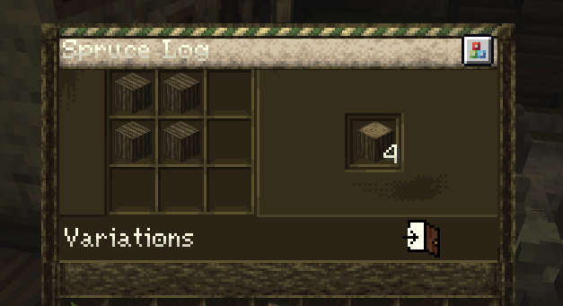 spruce_log_from_wood