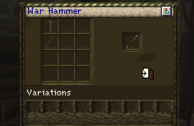 war_hammer